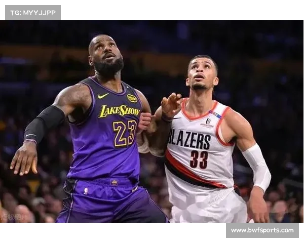 国王挑战掘金，湖人主场对决开拓者