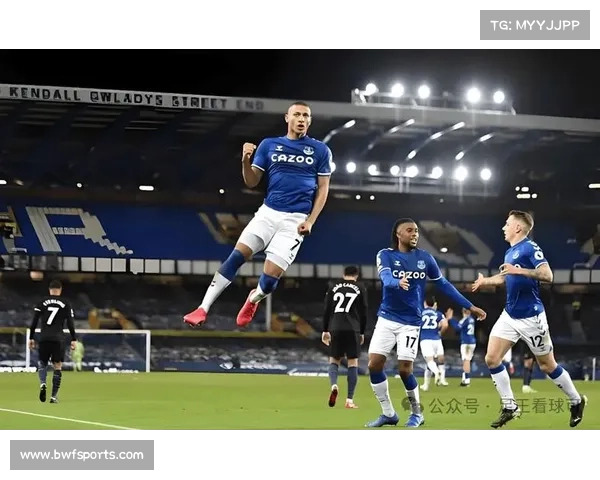 英超保级形势分析:伯恩茅斯埃弗顿六分战 英超保级形势分析:伯恩茅斯埃弗顿六分战