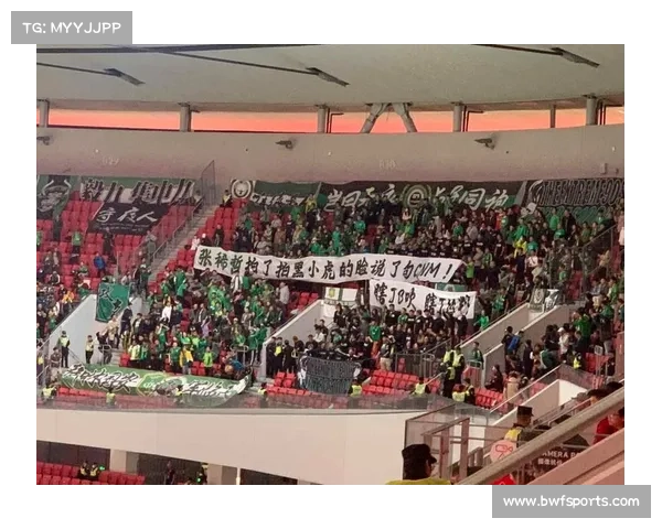 球迷看台冲突,比赛暂停10分钟 球迷看台冲突,比赛暂停10分钟