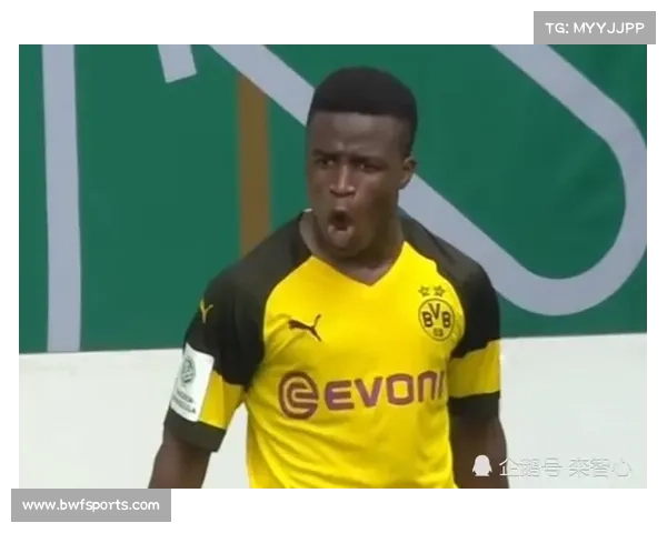 穆科科替补登场，创德甲最年轻出场球员纪录