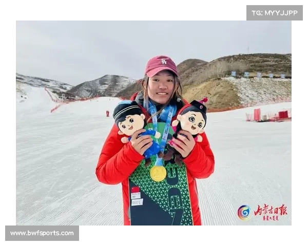 拥青拉姆获单板滑雪障碍追逐世界杯资格，斩获冬奥门票