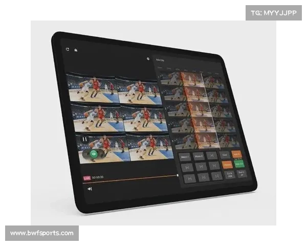 订阅式云转播服务在当前阶段普及 助力中小型机构实现了专业级的体育制播技术