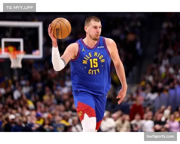 权威数据网站更新MVP榜单：约基奇稳居第一，亚历山大升至第二