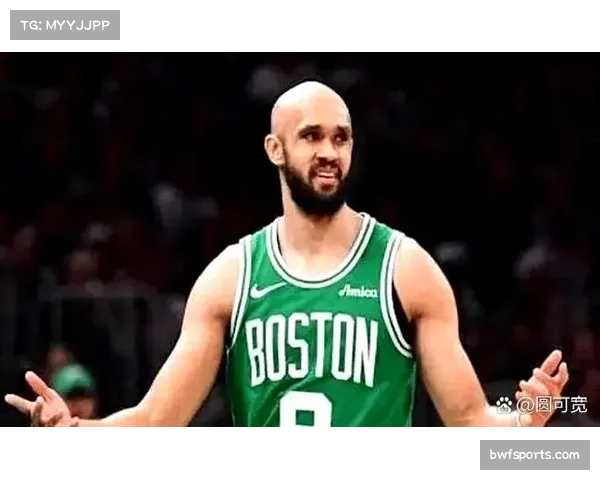 更衣室故事：德里克·怀特，凯尔特人队内公认的最佳防守者